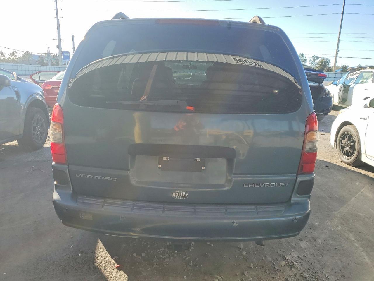 2005 CHEVROLET Venture