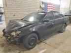 2005 TOYOTA CAMRY
