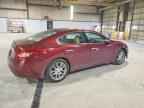 2010 NISSAN Maxima