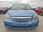 2007 HONDA ODYSSEY