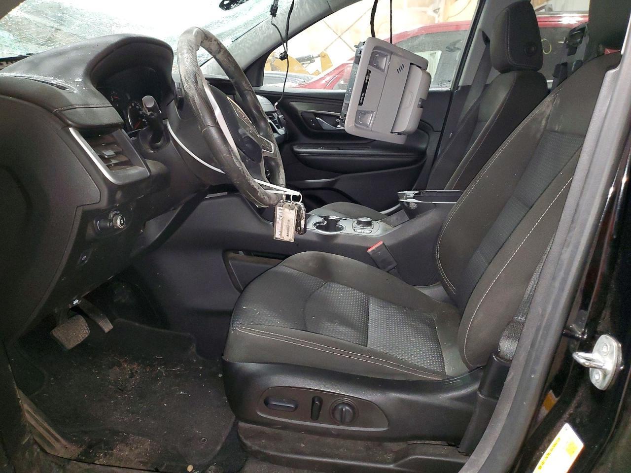 2023 GMC Terrain