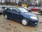 2004 TOYOTA COROLLA