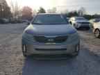 2014 KIA SORENTO