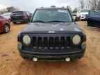 2012 JEEP PATRIOT