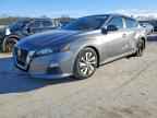 2022 NISSAN