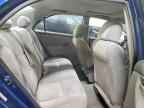 2004 TOYOTA COROLLA