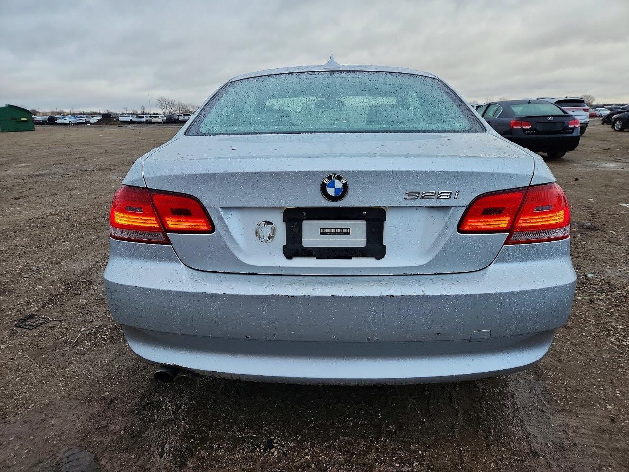 2009 BMW 3 SERIES