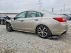 2018 SUBARU Legacy