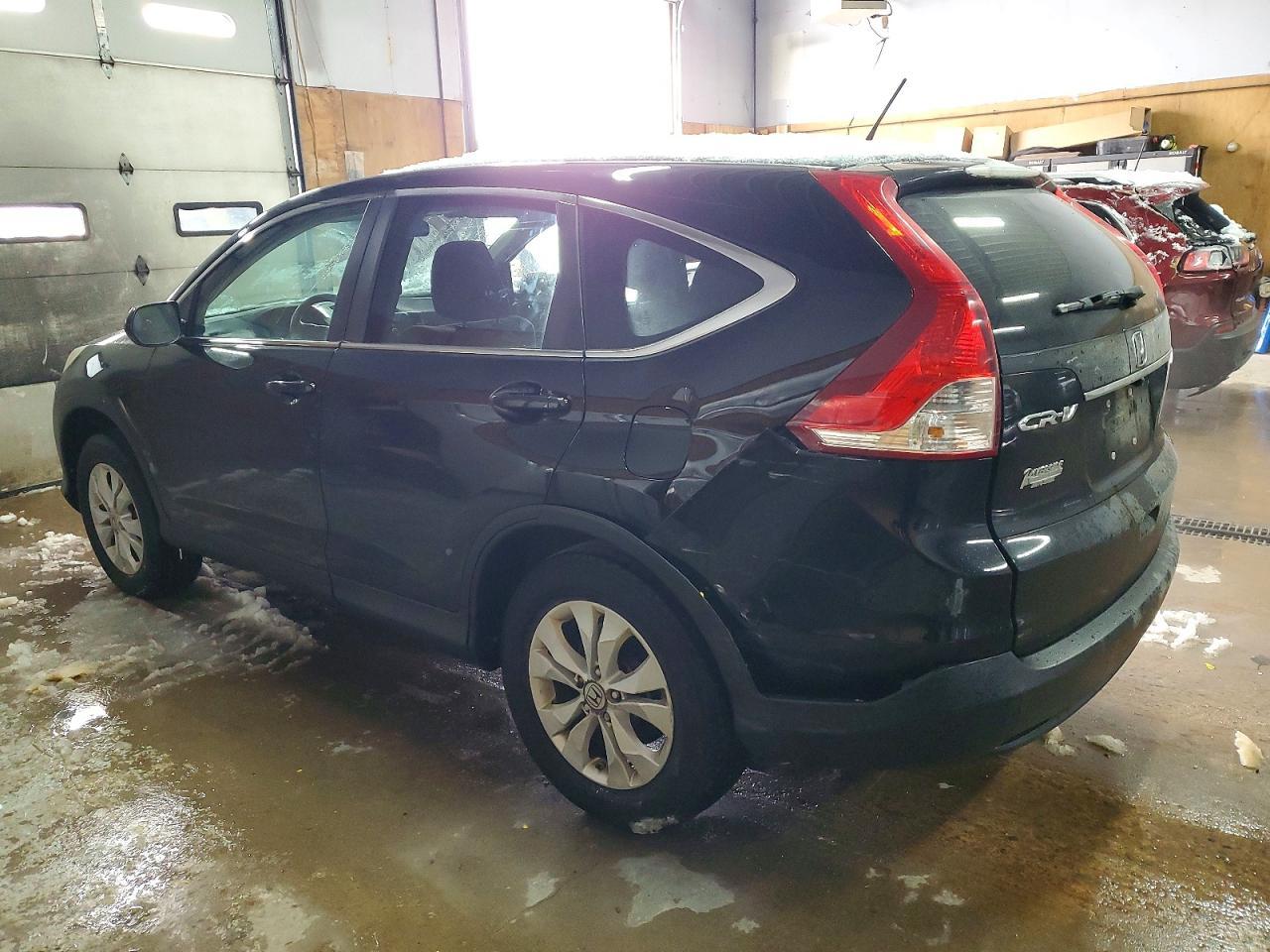 2013 HONDA CR-V