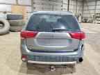 2016 MITSUBISHI outlander