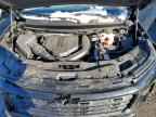 2025 CHEVROLET TRAVERSE