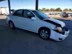 2007 KIA Spectra