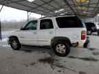 2002 CHEVROLET Tahoe