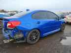 2016 SUBARU WRX