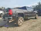 2018 GMC Sierra