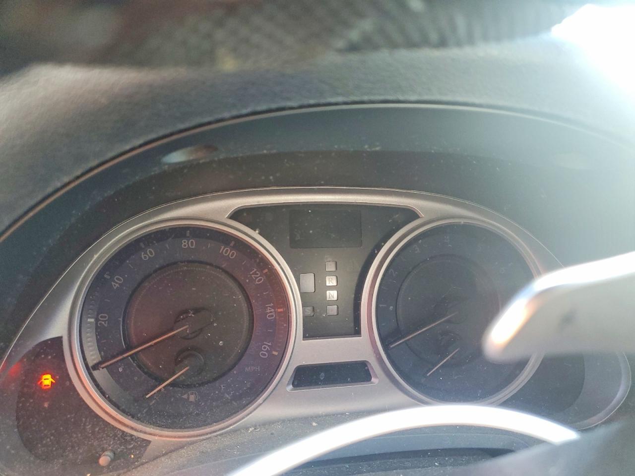 2007 LEXUS IS 250