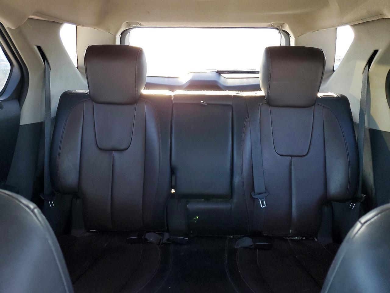 2011 CHEVROLET EQUINOX