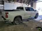 2022 CHEVROLET Silverado