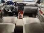 2007 TOYOTA COROLLA