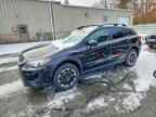 2022 SUBARU Crosstrek