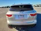 2017 JAGUAR F-Pace