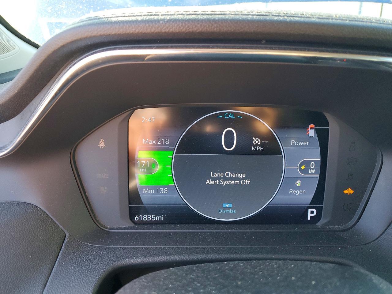 2023 CHEVROLET Bolt EUV