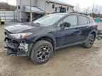 2018 SUBARU Crosstrek