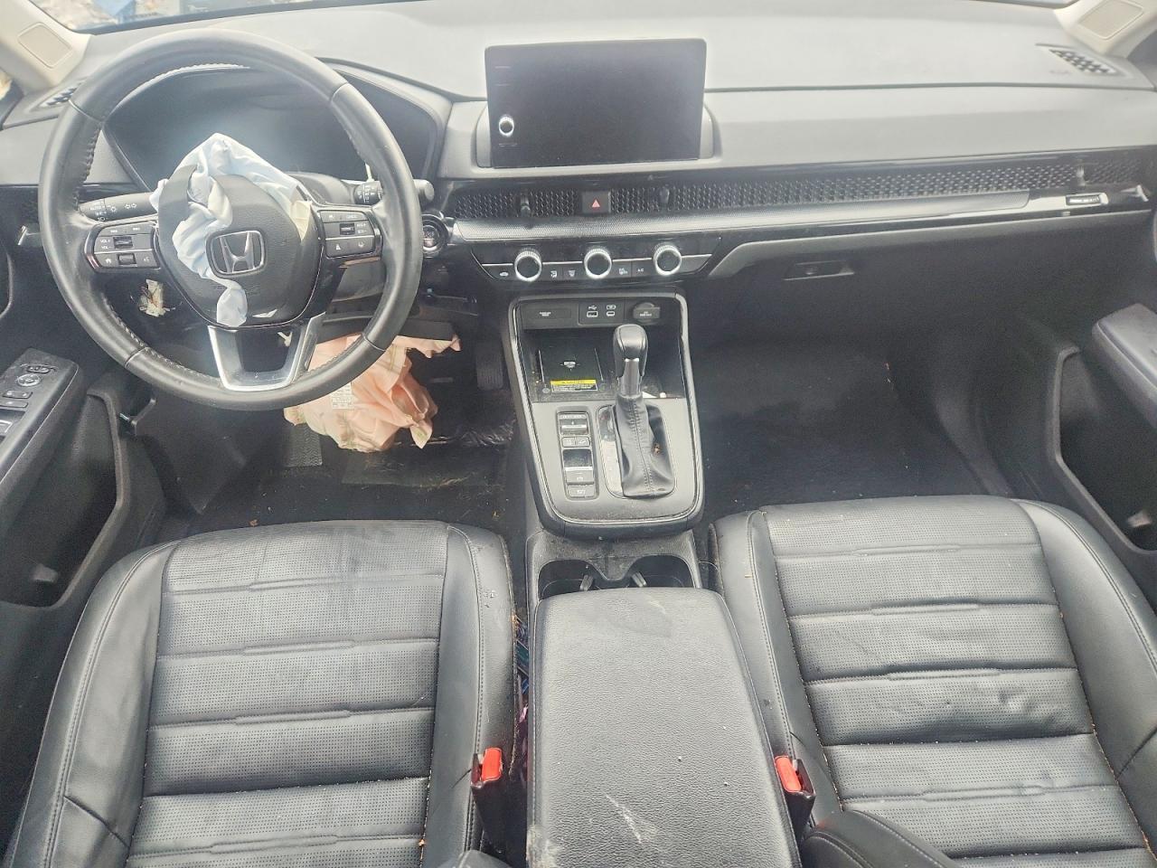 2023 HONDA CR-V