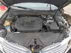2016 LINCOLN MKZ