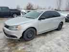 2011 VOLKSWAGEN JETTA