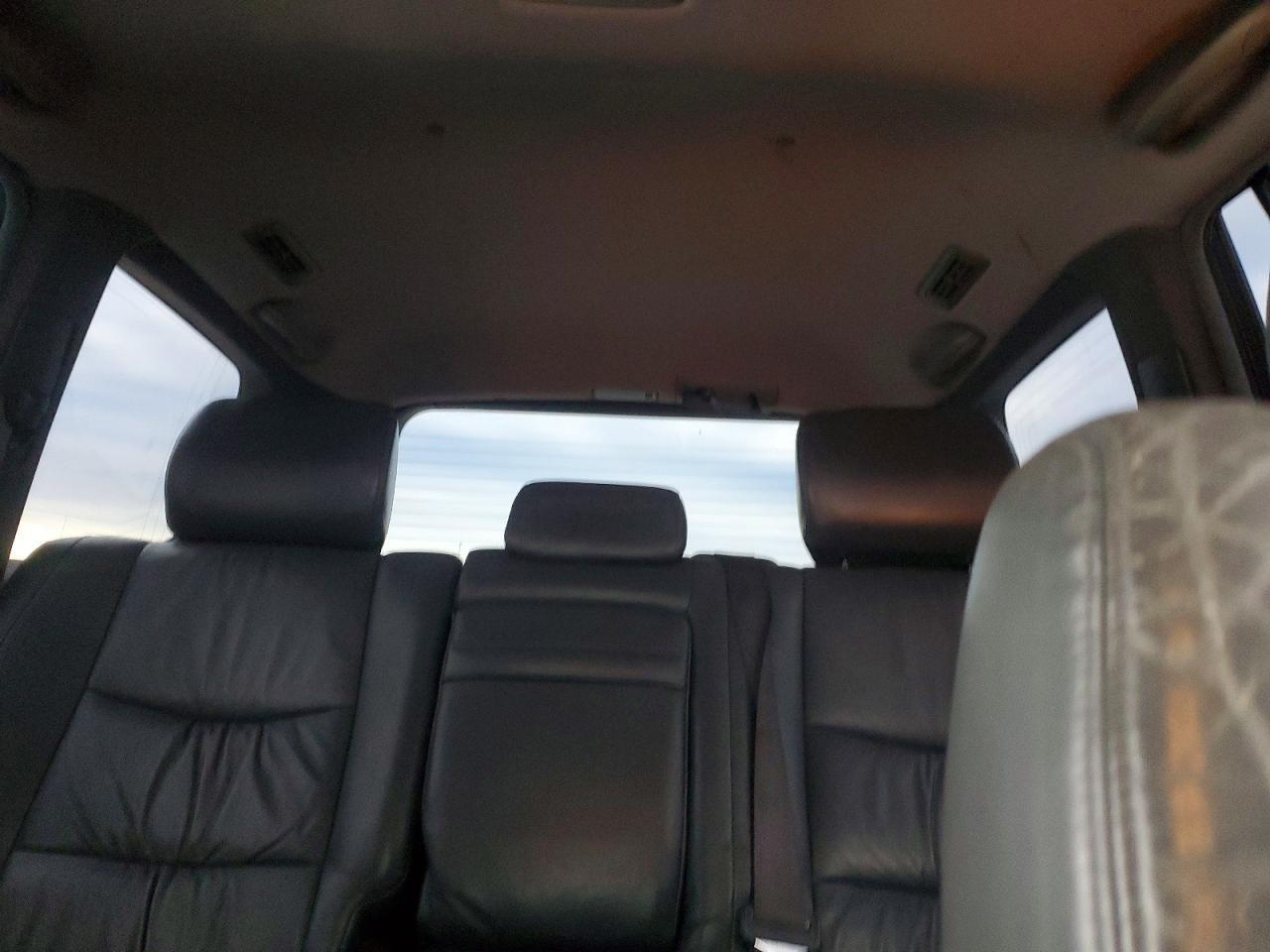 2006 LEXUS Gx 470