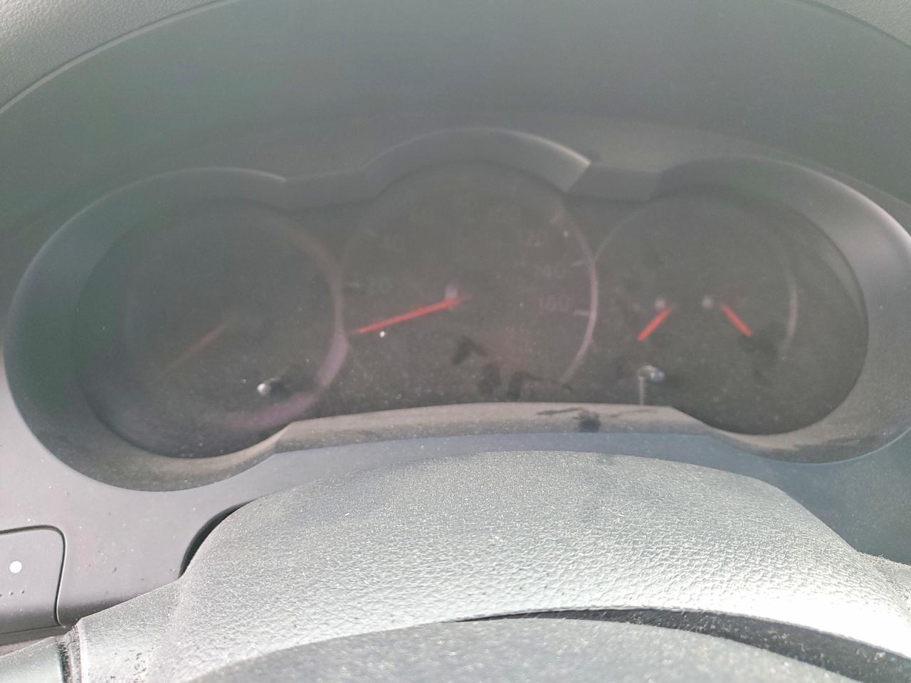 2011 NISSAN ALTIMA
