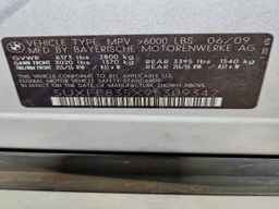 2009 BMW X5