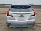 2020 CADILLAC XT4