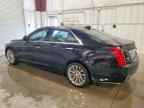 2018 CADILLAC CTS