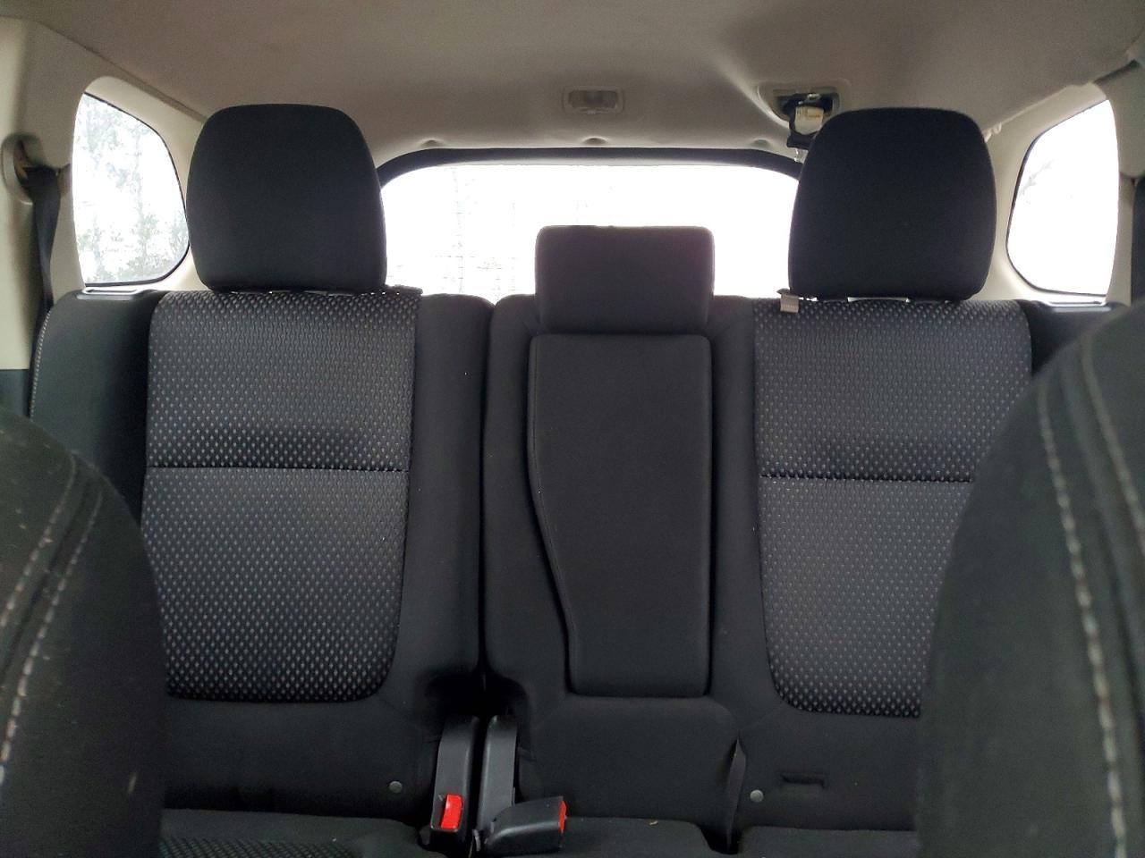 2018 MITSUBISHI outlander