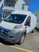 2018 RAM ProMaster 2500