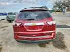 2016 CHEVROLET TRAVERSE