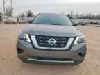 2017 NISSAN PATHFINDER