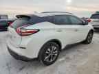 2017 NISSAN MURANO