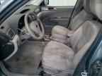 2009 SUBARU FORESTER