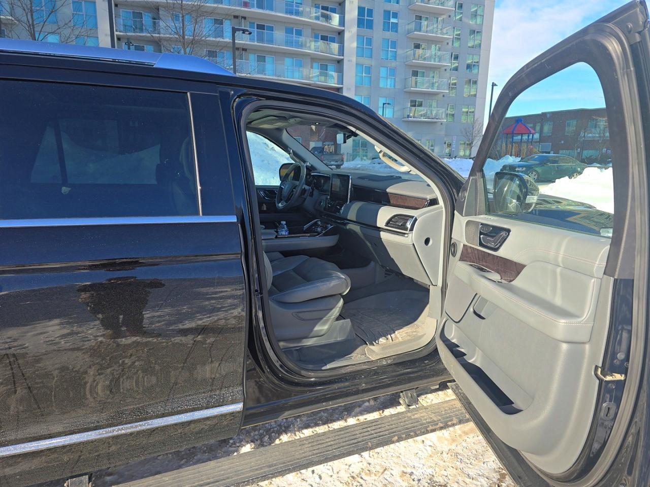 2018 LINCOLN Navigator