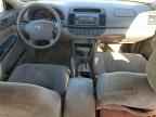 2005 TOYOTA CAMRY