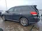 2016 NISSAN PATHFINDER