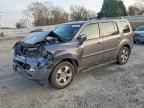 2014 HONDA PILOT