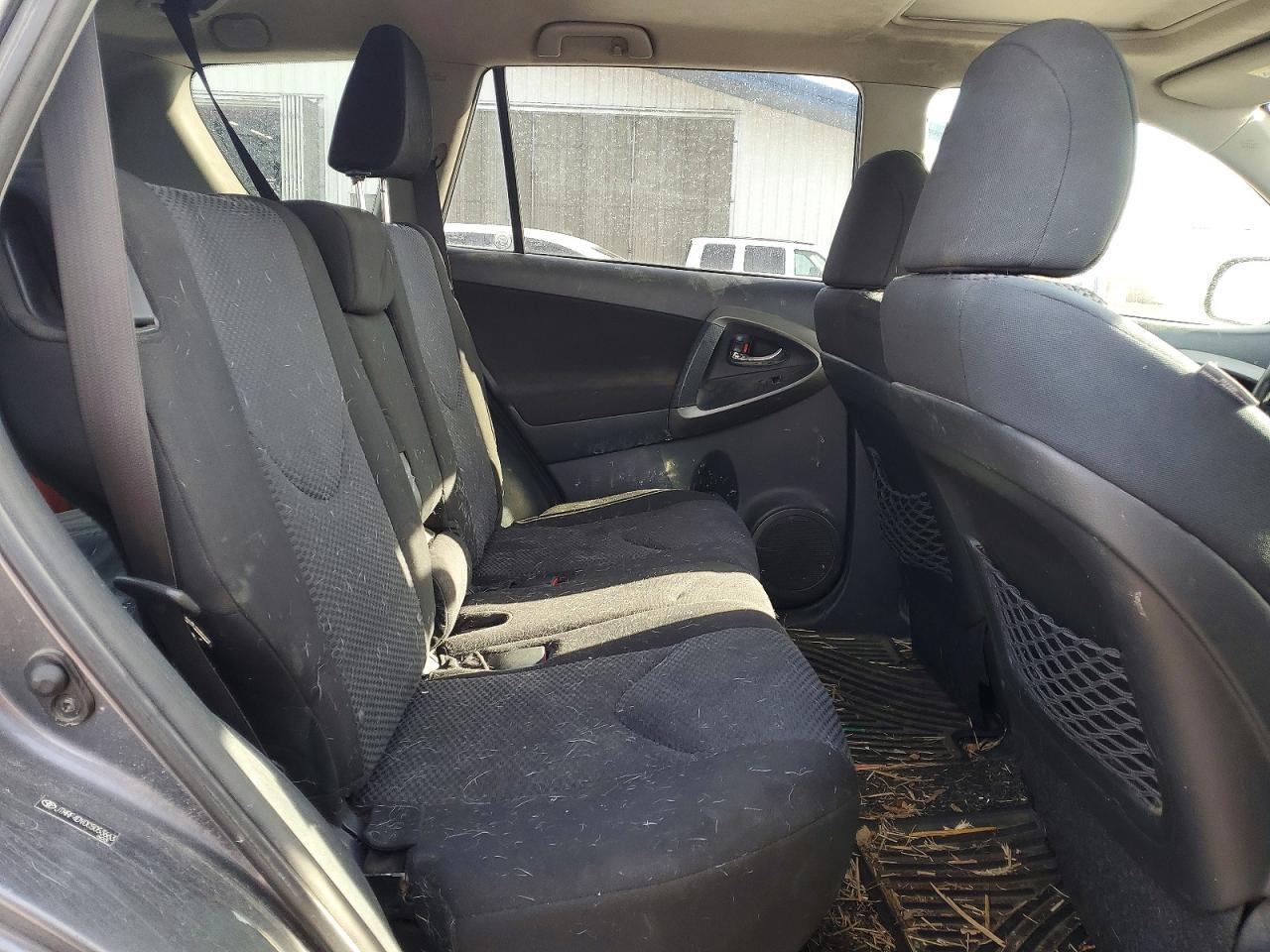 2012 TOYOTA RAV4