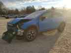 2017 SUBARU Crosstrek