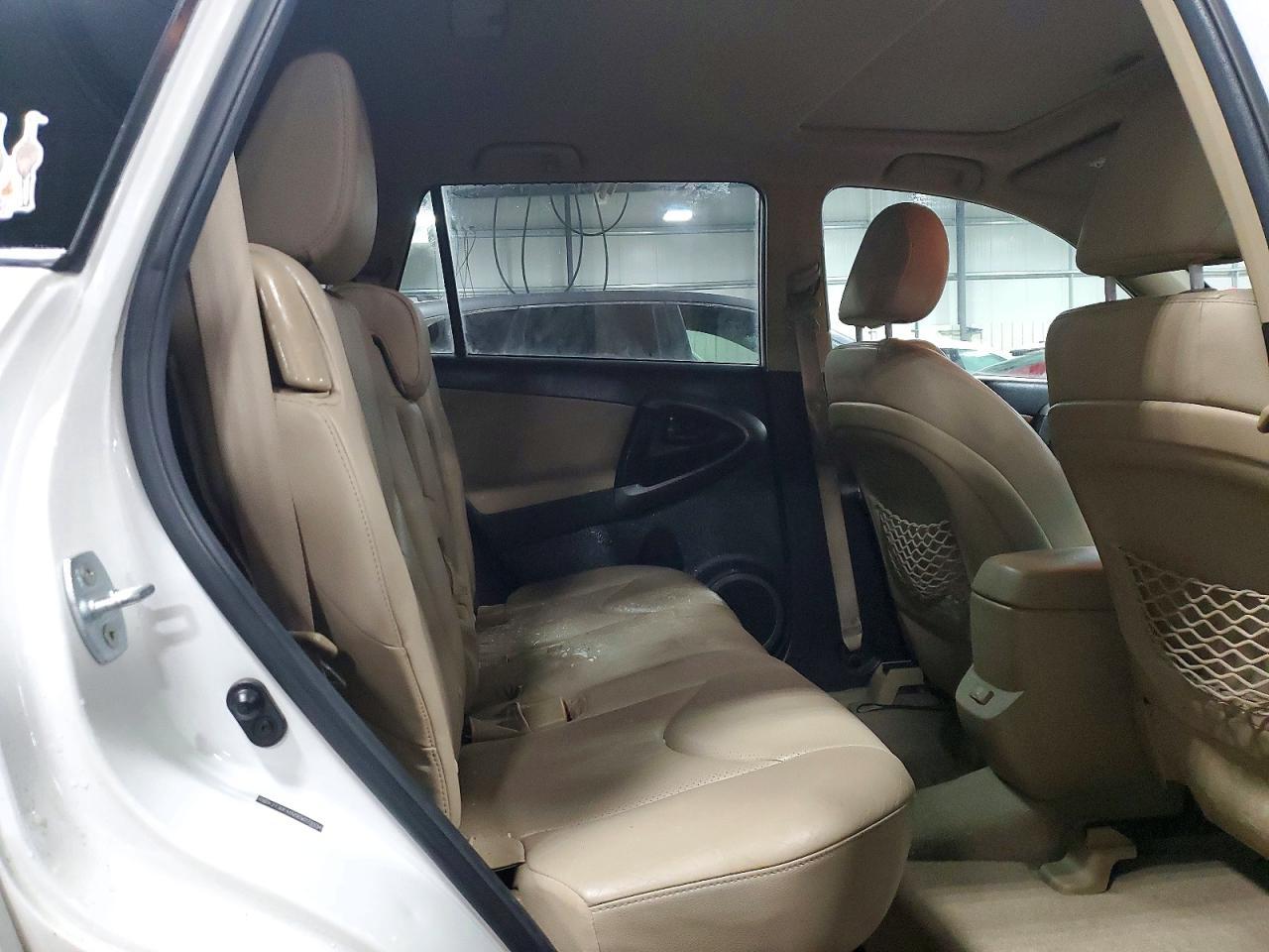 2012 TOYOTA RAV4
