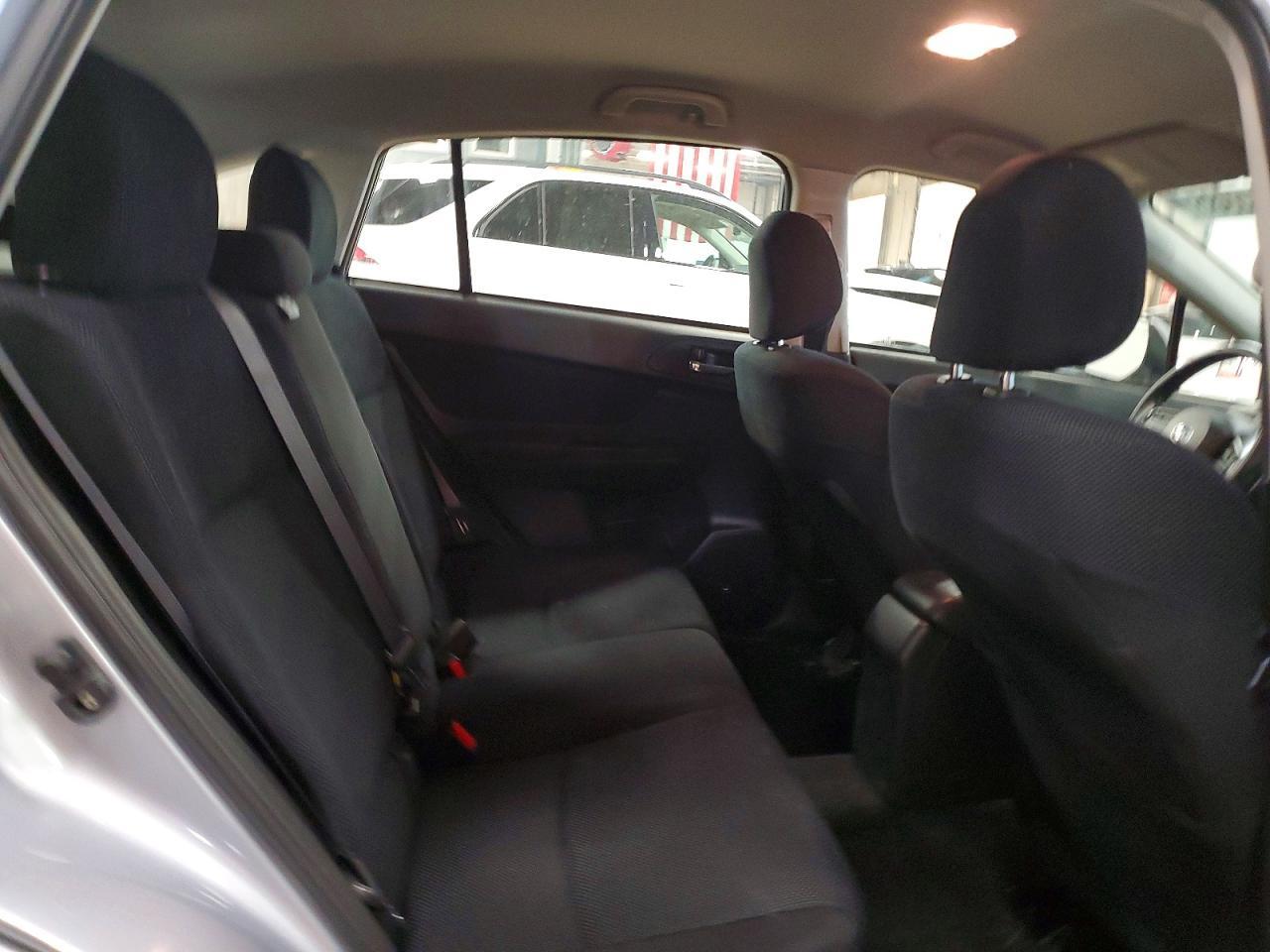 2013 SUBARU IMPREZA