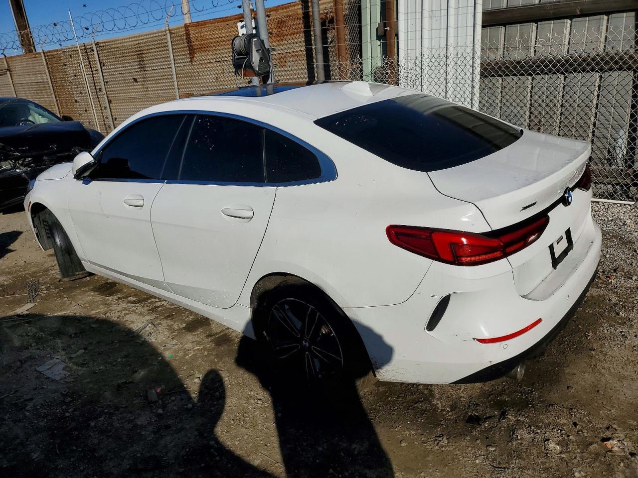 2021 BMW 2 Series